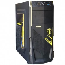 CASE SAMA G1